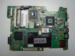 Дънна платка за лаптоп Compaq Presario CQ70 G70 48.4I501.021